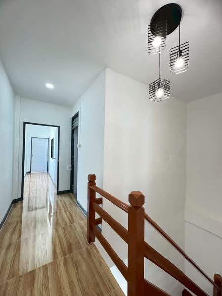 หมู่บ้านวรางกูล, Bangkok, เลียบคลองสอง ซอย6, Bang Chun, Khlong Sam Wa, Bangkok, 3 Bedrooms, 64 sqm, Townhouse For Sale, by ณัฐฌาพัชร์ ณิชากรอัมพร, 500195046 - DDproperty.com