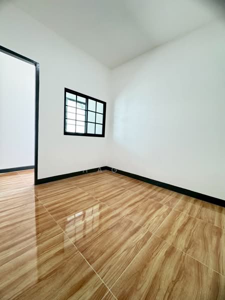 หมู่บ้านวรางกูล, Bangkok, เลียบคลองสอง ซอย6, Bang Chun, Khlong Sam Wa, Bangkok, 3 Bedrooms, 64 sqm, Townhouse For Sale, by ณัฐฌาพัชร์ ณิชากรอัมพร, 500195046 - DDproperty.com