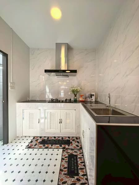  เค.ซี. รามอินทรา 1, กรุงเทพ, ถนน หทัยราษฎร์ 39, สามวาตะวันตก, คลองสามวา, กรุงเทพ, 66 ตร.ม., ทาวน์เฮ้าส์ ขาย, โดย Natshaphat Nichagornumpond, 500195049 - DDproperty.com