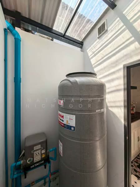  เค.ซี. รามอินทรา 1, กรุงเทพ, ถนน หทัยราษฎร์ 39, สามวาตะวันตก, คลองสามวา, กรุงเทพ, 66 ตร.ม., ทาวน์เฮ้าส์ ขาย, โดย Natshaphat Nichagornumpond, 500195049 - DDproperty.com