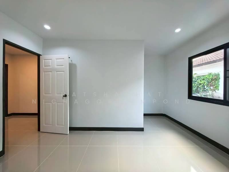  เค.ซี. รามอินทรา 1, กรุงเทพ, ถนน หทัยราษฎร์ 39, สามวาตะวันตก, คลองสามวา, กรุงเทพ, 66 ตร.ม., ทาวน์เฮ้าส์ ขาย, โดย Natshaphat Nichagornumpond, 500195049 - DDproperty.com