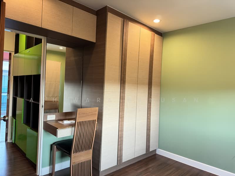 Town Plus X Ladprao : ทาวน์ พลัสเอ็กซ์ ลาดพร้าว, กรุงเทพ, คลองจั่น, บางกะปิ, กรุงเทพ, 250 ตร.ม., ทาวน์เฮ้าส์ ให้เช่า, โดย Achiwara Panusan, 500195050 - DDproperty.com