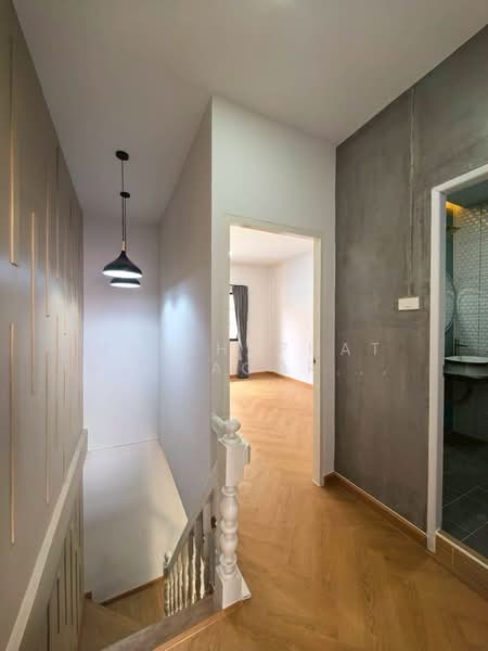 เพชรไพลิน พระยาสุเรนทร์ 35, Bangkok, พระยาสุเรนทร์ 35 พูด, Bang Chun, Khlong Sam Wa, Bangkok, 2 Bedrooms, 64 sqm, Townhouse For Sale, by ณัฐฌาพัชร์ ณิชากรอัมพร, 500195051 - DDproperty.com