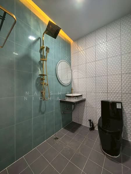 เพชรไพลิน พระยาสุเรนทร์ 35, กรุงเทพ, พระยาสุเรนทร์ 35 พูด, บางชัน, คลองสามวา, กรุงเทพ, 64 ตร.ม., ทาวน์เฮ้าส์ ขาย, โดย ณัฐฌาพัชร์ ณิชากรอัมพร, 500195051 - DDproperty.com