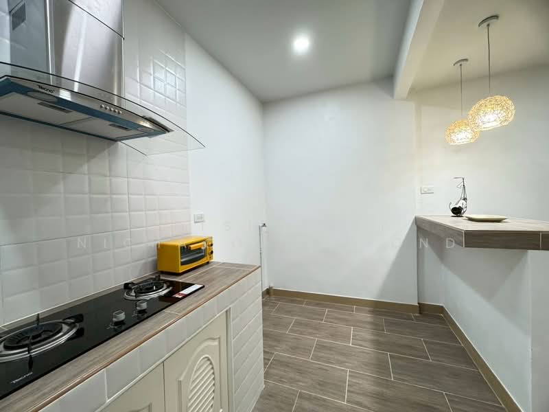 วรางกูล, Bangkok, เลียบคลองสองซอย6, Bang Chun, Khlong Sam Wa, Bangkok, 2 Bedrooms, 64 sqm, Townhouse For Sale, by ณัฐฌาพัชร์ ณิชากรอัมพร, 500195052 - DDproperty.com