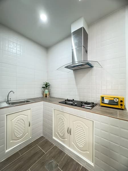 วรางกูล, Bangkok, เลียบคลองสองซอย6, Bang Chun, Khlong Sam Wa, Bangkok, 2 Bedrooms, 64 sqm, Townhouse For Sale, by ณัฐฌาพัชร์ ณิชากรอัมพร, 500195052 - DDproperty.com