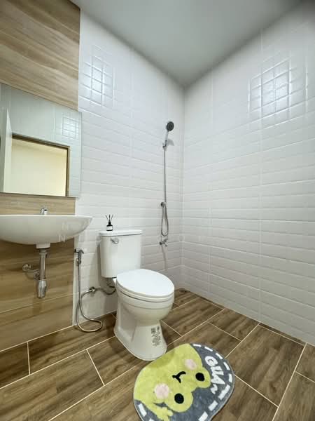 วรางกูล, Bangkok, เลียบคลองสองซอย6, Bang Chun, Khlong Sam Wa, Bangkok, 2 Bedrooms, 64 sqm, Townhouse For Sale, by ณัฐฌาพัชร์ ณิชากรอัมพร, 500195052 - DDproperty.com