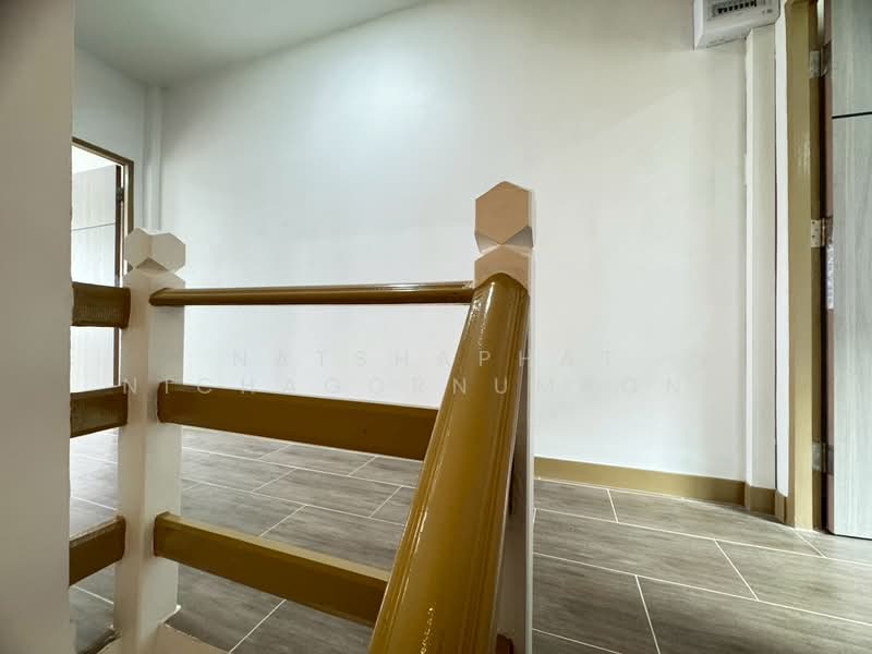 วรางกูล, Bangkok, เลียบคลองสองซอย6, Bang Chun, Khlong Sam Wa, Bangkok, 2 Bedrooms, 64 sqm, Townhouse For Sale, by ณัฐฌาพัชร์ ณิชากรอัมพร, 500195052 - DDproperty.com