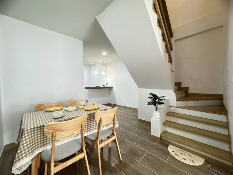 วรางกูล, Bangkok, เลียบคลองสองซอย6, Bang Chun, Khlong Sam Wa, Bangkok, 2 Bedrooms, 64 sqm, Townhouse For Sale, by ณัฐฌาพัชร์ ณิชากรอัมพร, 500195052 - DDproperty.com