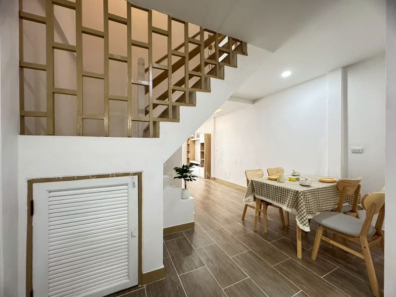 วรางกูล, Bangkok, เลียบคลองสองซอย6, Bang Chun, Khlong Sam Wa, Bangkok, 2 Bedrooms, 64 sqm, Townhouse For Sale, by ณัฐฌาพัชร์ ณิชากรอัมพร, 500195052 - DDproperty.com