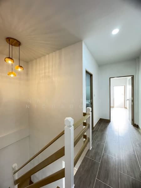 วรางกูล, Bangkok, เลียบคลองสองซอย6, Bang Chun, Khlong Sam Wa, Bangkok, 2 Bedrooms, 64 sqm, Townhouse For Sale, by ณัฐฌาพัชร์ ณิชากรอัมพร, 500195052 - DDproperty.com