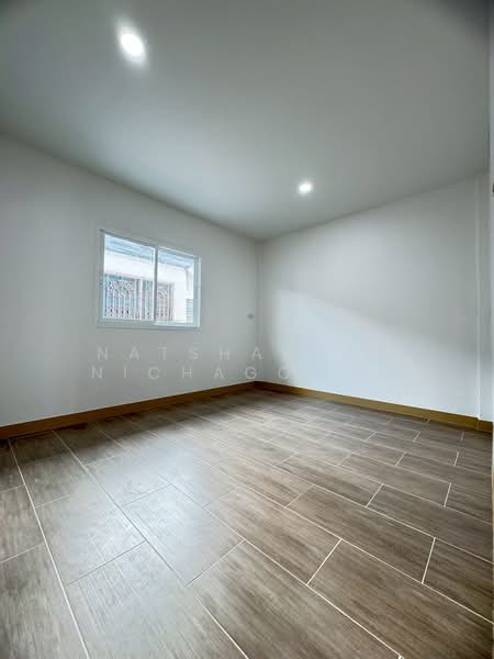 วรางกูล, Bangkok, เลียบคลองสองซอย6, Bang Chun, Khlong Sam Wa, Bangkok, 2 Bedrooms, 64 sqm, Townhouse For Sale, by ณัฐฌาพัชร์ ณิชากรอัมพร, 500195052 - DDproperty.com