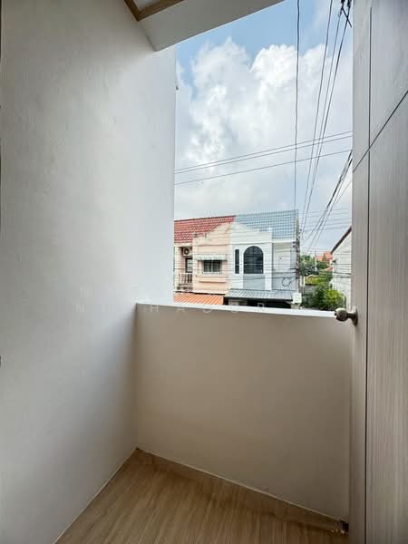 วรางกูล, Bangkok, เลียบคลองสองซอย6, Bang Chun, Khlong Sam Wa, Bangkok, 2 Bedrooms, 64 sqm, Townhouse For Sale, by ณัฐฌาพัชร์ ณิชากรอัมพร, 500195052 - DDproperty.com