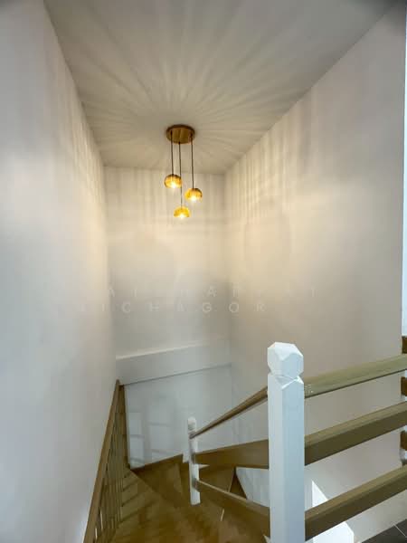 วรางกูล, Bangkok, เลียบคลองสองซอย6, Bang Chun, Khlong Sam Wa, Bangkok, 2 Bedrooms, 64 sqm, Townhouse For Sale, by ณัฐฌาพัชร์ ณิชากรอัมพร, 500195052 - DDproperty.com