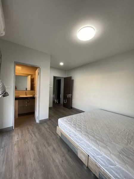 Townhome Sinthanee Ladprao 80-Mengjai, Bangkok, ลาดพร้าว 80, Wang Thonglang, Wang Thonglang, Bangkok, 5 Bedrooms, 300 sqm, Townhouse For Rent, by Achiwara Panusan, 500195055 - DDproperty.com