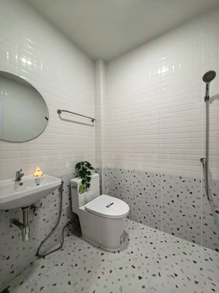 หมู่บ้านอารีน่า เชื่อมสัมพันธ์23 หนองจอก, Bangkok, เชื่อมสัมพันธ์, Krathum Rai, Nong Chok, Bangkok, 2 Bedrooms, 96 sqm, Single Detached House For Sale, by ณัฐฌาพัชร์ ณิชากรอัมพร, 500195056 - DDproperty.com