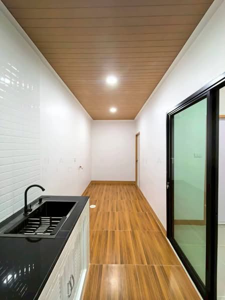 หมู่บ้านอารีน่า เชื่อมสัมพันธ์23 หนองจอก, Bangkok, เชื่อมสัมพันธ์, Krathum Rai, Nong Chok, Bangkok, 2 Bedrooms, 96 sqm, Single Detached House For Sale, by ณัฐฌาพัชร์ ณิชากรอัมพร, 500195056 - DDproperty.com