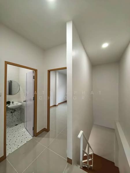 หมู่บ้านอารีน่า เชื่อมสัมพันธ์23 หนองจอก, Bangkok, เชื่อมสัมพันธ์, Krathum Rai, Nong Chok, Bangkok, 2 Bedrooms, 96 sqm, Single Detached House For Sale, by ณัฐฌาพัชร์ ณิชากรอัมพร, 500195056 - DDproperty.com