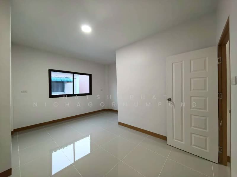 หมู่บ้านอารีน่า เชื่อมสัมพันธ์23 หนองจอก, กรุงเทพ, เชื่อมสัมพันธ์, กระทุ่มราย, หนองจอก, กรุงเทพ, 96 ตร.ม., บ้านเดี่ยว ขาย, โดย ณัฐฌาพัชร์ ณิชากรอัมพร, 500195056 - DDproperty.com