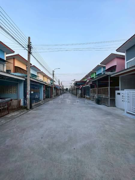 หมู่บ้านอารีน่า เชื่อมสัมพันธ์23 หนองจอก, Bangkok, เชื่อมสัมพันธ์, Krathum Rai, Nong Chok, Bangkok, 2 Bedrooms, 96 sqm, Single Detached House For Sale, by ณัฐฌาพัชร์ ณิชากรอัมพร, 500195056 - DDproperty.com