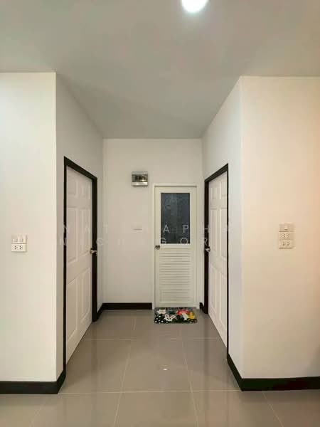 เพ็ญศิริ เพลส สุวินทวงศ์45, Bangkok, สุวินทวงศ์45, Lam Phak Chi, Nong Chok, Bangkok, 3 Bedrooms, 144 sqm, Single Detached House For Sale, by ณัฐฌาพัชร์ ณิชากรอัมพร, 500195060 - DDproperty.com