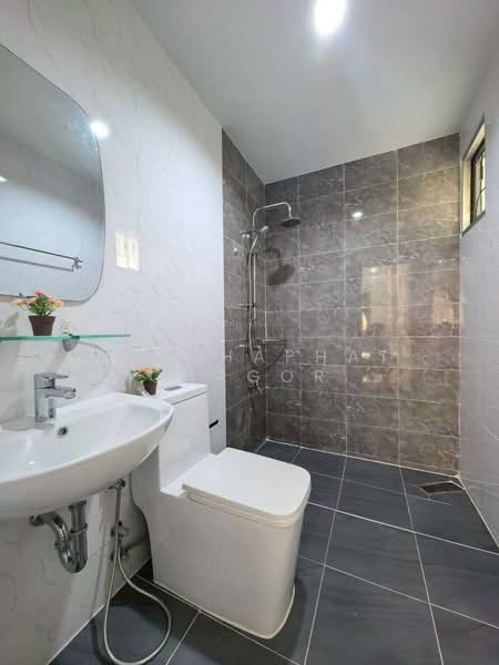 เพ็ญศิริ เพลส สุวินทวงศ์45, กรุงเทพ, สุวินทวงศ์45, ลำผักชี, หนองจอก, กรุงเทพ, 144 ตร.ม., บ้านเดี่ยว ขาย, โดย ณัฐฌาพัชร์ ณิชากรอัมพร, 500195060 - DDproperty.com