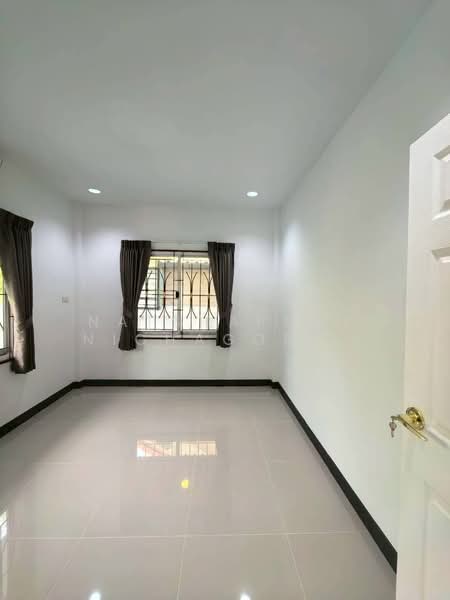 เพ็ญศิริ เพลส สุวินทวงศ์45, Bangkok, สุวินทวงศ์45, Lam Phak Chi, Nong Chok, Bangkok, 3 Bedrooms, 144 sqm, Single Detached House For Sale, by ณัฐฌาพัชร์ ณิชากรอัมพร, 500195060 - DDproperty.com