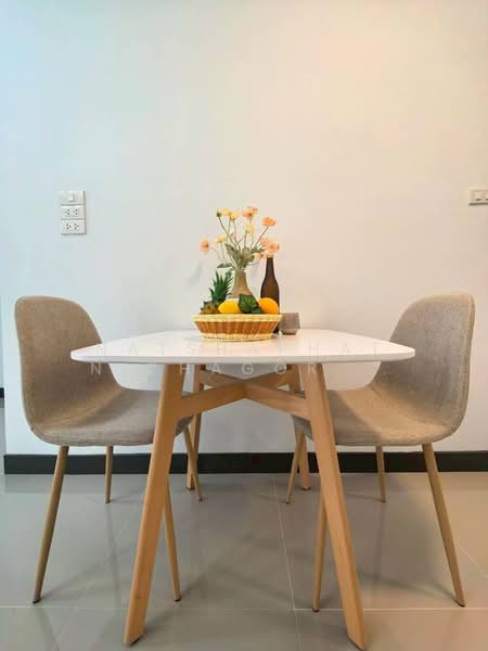 เพ็ญศิริ เพลส สุวินทวงศ์45, Bangkok, สุวินทวงศ์45, Lam Phak Chi, Nong Chok, Bangkok, 3 Bedrooms, 144 sqm, Single Detached House For Sale, by ณัฐฌาพัชร์ ณิชากรอัมพร, 500195060 - DDproperty.com