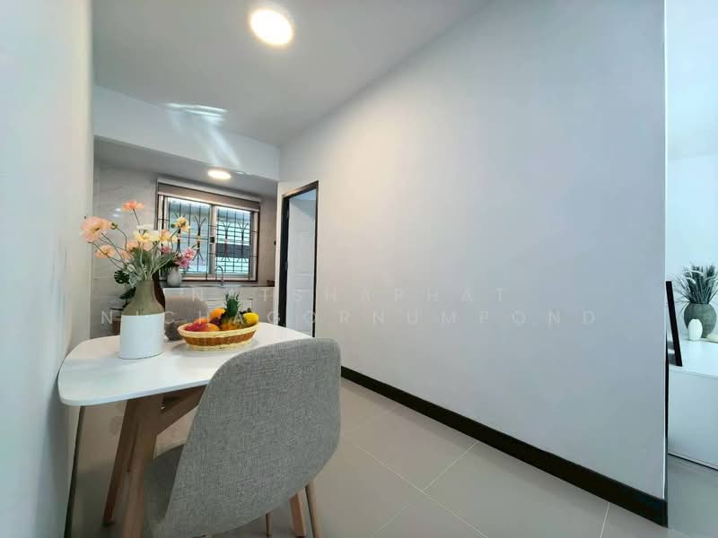 เพ็ญศิริ เพลส สุวินทวงศ์45, Bangkok, สุวินทวงศ์45, Lam Phak Chi, Nong Chok, Bangkok, 3 Bedrooms, 144 sqm, Single Detached House For Sale, by ณัฐฌาพัชร์ ณิชากรอัมพร, 500195060 - DDproperty.com