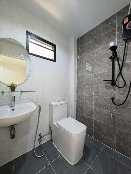 เพ็ญศิริ เพลส สุวินทวงศ์45, กรุงเทพ, สุวินทวงศ์45, ลำผักชี, หนองจอก, กรุงเทพ, 144 ตร.ม., บ้านเดี่ยว ขาย, โดย ณัฐฌาพัชร์ ณิชากรอัมพร, 500195060 - DDproperty.com