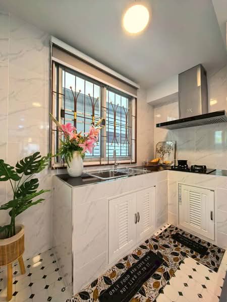 เพ็ญศิริ เพลส สุวินทวงศ์45, Bangkok, สุวินทวงศ์45, Lam Phak Chi, Nong Chok, Bangkok, 3 Bedrooms, 144 sqm, Single Detached House For Sale, by ณัฐฌาพัชร์ ณิชากรอัมพร, 500195060 - DDproperty.com