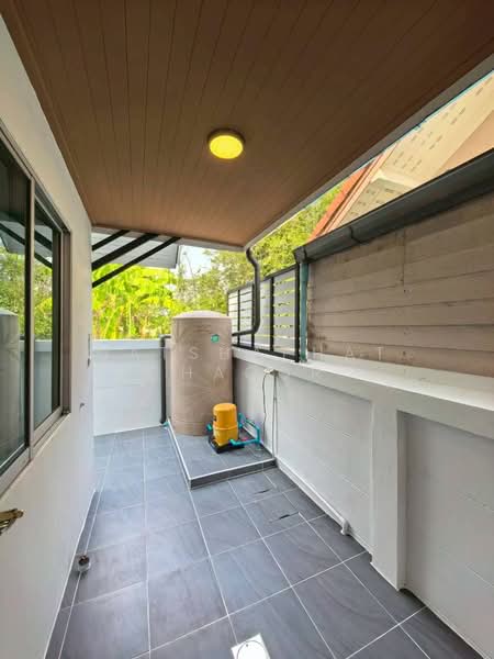 เพ็ญศิริ เพลส สุวินทวงศ์45, Bangkok, สุวินทวงศ์45, Lam Phak Chi, Nong Chok, Bangkok, 3 Bedrooms, 144 sqm, Single Detached House For Sale, by ณัฐฌาพัชร์ ณิชากรอัมพร, 500195060 - DDproperty.com