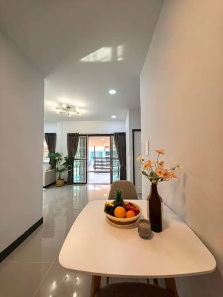 เพ็ญศิริ เพลส สุวินทวงศ์45, Bangkok, สุวินทวงศ์45, Lam Phak Chi, Nong Chok, Bangkok, 3 Bedrooms, 144 sqm, Single Detached House For Sale, by ณัฐฌาพัชร์ ณิชากรอัมพร, 500195060 - DDproperty.com
