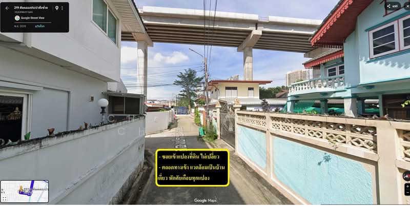 ที่ดิน บางซื่อ 149 ตารางวา, กรุงเทพ, ริมคลองประปาฝั่งซ้าย, บางซื่อ, บางซื่อ, กรุงเทพ, 596 ตร.ม., ที่ดิน ขาย, โดย Chekchanok Chuaynual, 500195061 - DDproperty.com