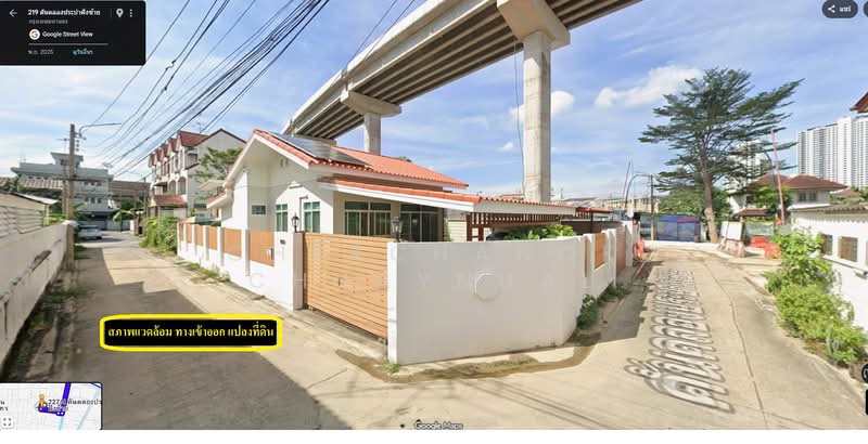 ที่ดิน บางซื่อ 149 ตารางวา, Bangkok, ริมคลองประปาฝั่งซ้าย, Bang Sue, Bang Sue, Bangkok, , 596 sqm, Land For Sale, by Chekchanok Chuaynual, 500195061 - DDproperty.com