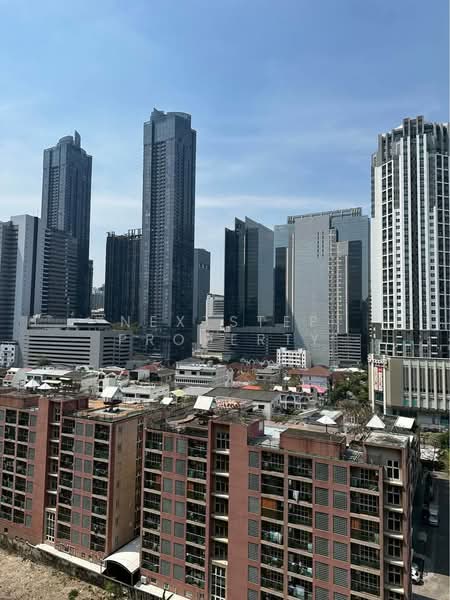 Landmark Ekamai-Ramindra, Bangkok, Sukhonthasawat Road, Lat Phrao, Lat Phrao, Bangkok, 3 Bedrooms, 168 sqm, Townhouse For Rent, by Nextstep Property, 500195063 - DDproperty.com