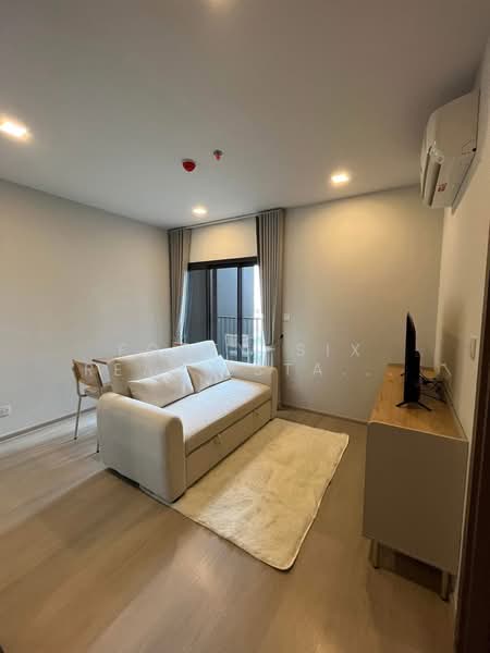 Life Phahon-Ladprao, Bangkok, 996 Phahonyothin Road, Jom Phon, Chatuchak, Bangkok, 1 Bedroom, 35 sqm, Condo For Rent, by Forty-Six Real Estate Group, 500195072 - DDproperty.com