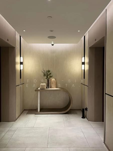 Life Phahon-Ladprao, Bangkok, 996 Phahonyothin Road, Jom Phon, Chatuchak, Bangkok, 1 Bedroom, 35 sqm, Condo For Rent, by Forty-Six Real Estate Group, 500195072 - DDproperty.com