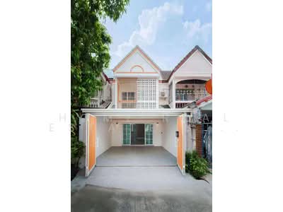 ขาย - บ้านเทพนิมิตร, ชลบุรี