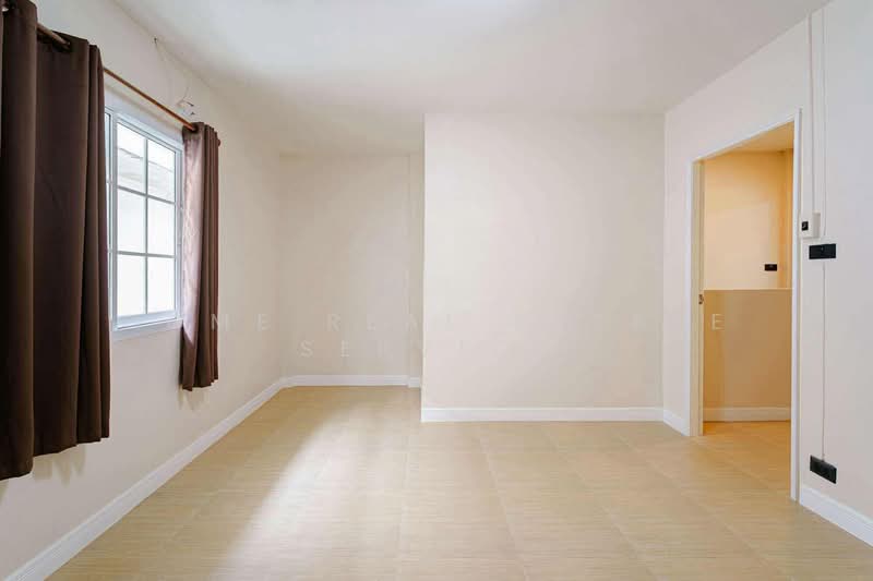 Baan Thepnimit, Chon Buri (Pattaya), Bang Lamung, Bang Lamung (Pattaya), Chon Buri (Pattaya), 2 Bedrooms, 120 sqm, Townhouse For Sale, by HOME Real Estate Service, 500195075 - DDproperty.com