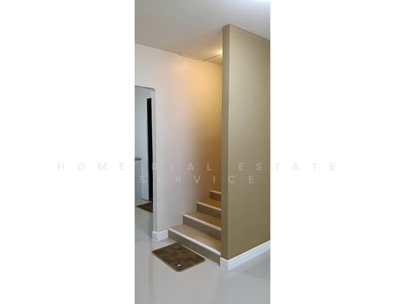 Baan Thepnimit, Chon Buri (Pattaya), Bang Lamung, Bang Lamung (Pattaya), Chon Buri (Pattaya), 2 Bedrooms, 120 sqm, Townhouse For Sale, by HOME Real Estate Service, 500195075 - DDproperty.com