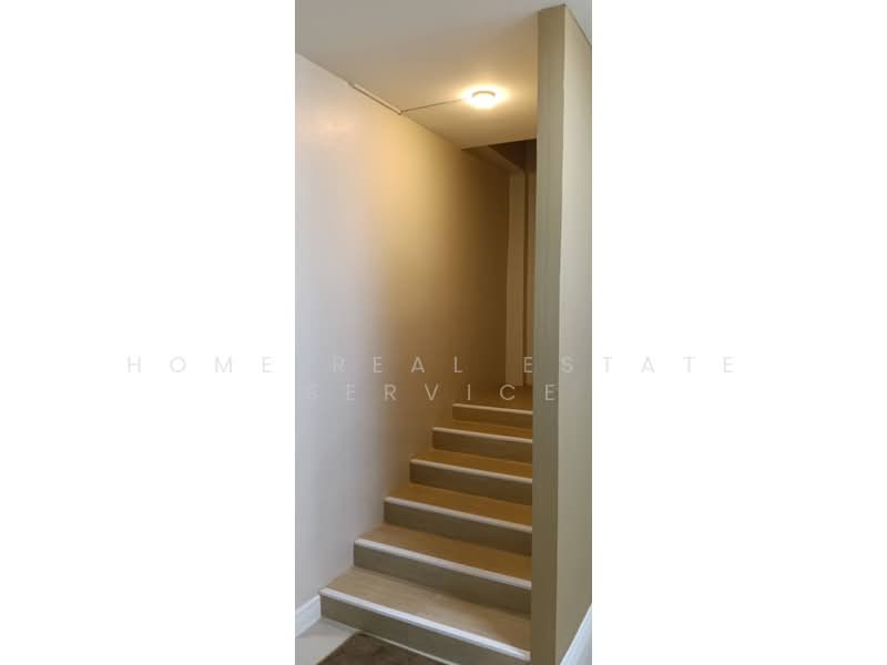 Baan Thepnimit, Chon Buri (Pattaya), Bang Lamung, Bang Lamung (Pattaya), Chon Buri (Pattaya), 2 Bedrooms, 120 sqm, Townhouse For Sale, by HOME Real Estate Service, 500195075 - DDproperty.com