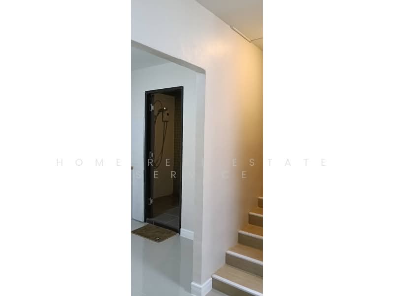 Baan Thepnimit, Chon Buri (Pattaya), Bang Lamung, Bang Lamung (Pattaya), Chon Buri (Pattaya), 2 Bedrooms, 120 sqm, Townhouse For Sale, by HOME Real Estate Service, 500195075 - DDproperty.com