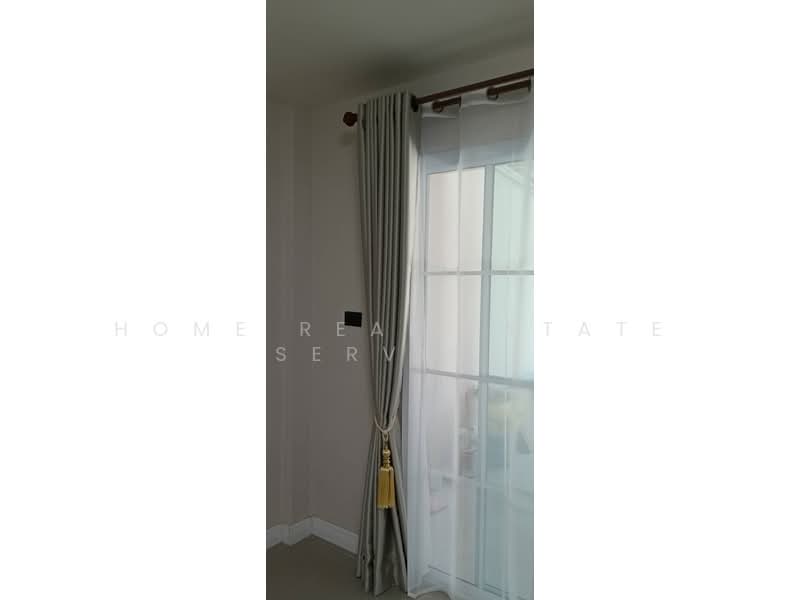 Baan Thepnimit, Chon Buri (Pattaya), Bang Lamung, Bang Lamung (Pattaya), Chon Buri (Pattaya), 2 Bedrooms, 120 sqm, Townhouse For Sale, by HOME Real Estate Service, 500195075 - DDproperty.com