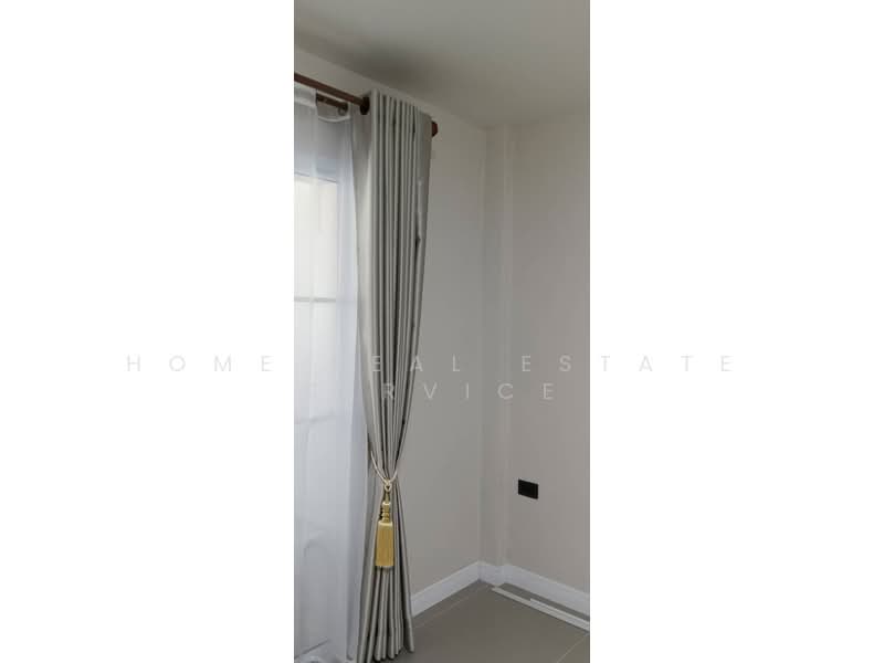 Baan Thepnimit, Chon Buri (Pattaya), Bang Lamung, Bang Lamung (Pattaya), Chon Buri (Pattaya), 2 Bedrooms, 120 sqm, Townhouse For Sale, by HOME Real Estate Service, 500195075 - DDproperty.com