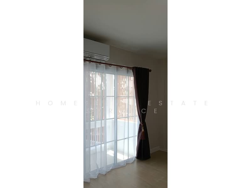 Baan Thepnimit, Chon Buri (Pattaya), Bang Lamung, Bang Lamung (Pattaya), Chon Buri (Pattaya), 2 Bedrooms, 120 sqm, Townhouse For Sale, by HOME Real Estate Service, 500195075 - DDproperty.com