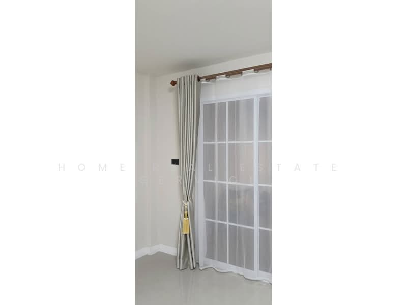 Baan Thepnimit, Chon Buri (Pattaya), Bang Lamung, Bang Lamung (Pattaya), Chon Buri (Pattaya), 2 Bedrooms, 120 sqm, Townhouse For Sale, by HOME Real Estate Service, 500195075 - DDproperty.com