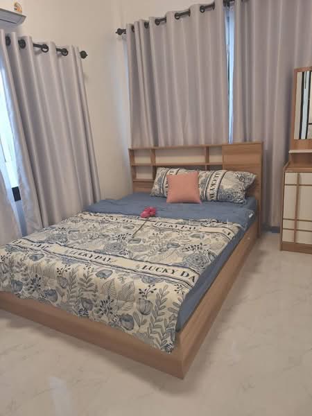 Townhouse Soi Khao Ta Lo 8, Chon Buri (Pattaya), Bang Lamung, Bang Lamung (Pattaya), Chon Buri (Pattaya), 2 Bedrooms, 110 sqm, Townhouse For Sale, by HOME Real Estate Service, 500195076 - DDproperty.com