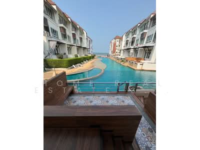 ขาย - เฮอริเทจ วิลเลจ ศรีราชา, ชลบุรี