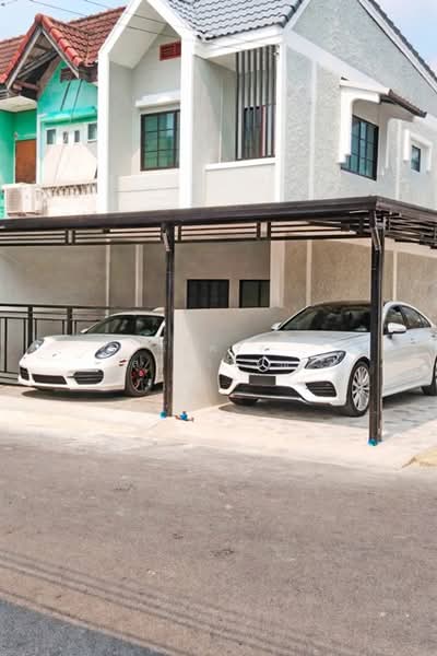 ไม่พบโครงการ, กรุงเทพ, รามอินทรา สุวินทวงศ์ เสรีไทย, มีนบุรี, มีนบุรี, กรุงเทพ, 210 ตร.ม., ทาวน์เฮ้าส์ ให้เช่า, โดย ณัฐพงศ์ สุนทรอรุณ, 500195078 - DDproperty.com